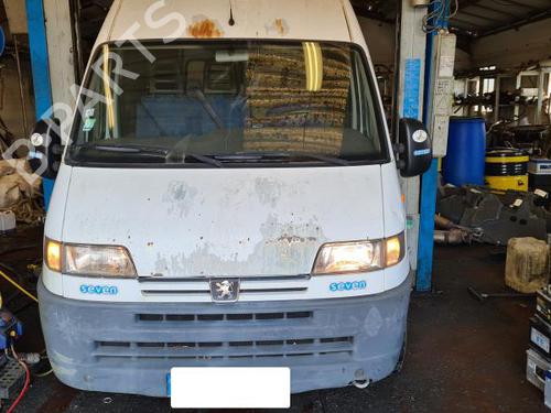 Venstre sideblink PEUGEOT BOXER Van (244) | BP37353745I20 - Image 3