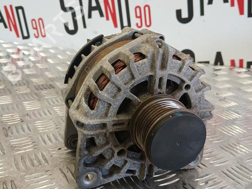 Alternator DACIA DUSTER (HM_) 1.5 dCi 115 4x4 (HMAD) | BP37365799M7 - Image 3