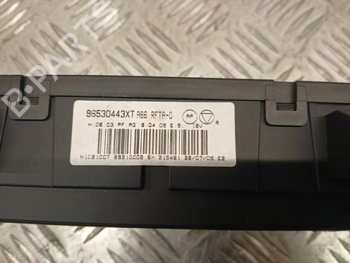 Climate control PEUGEOT 1007 (KM_) 1.4 | BP37482607I5 - Image 4