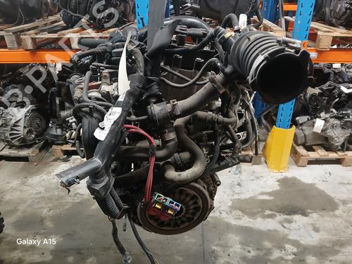 Engine RENAULT CLIO III (BR0/1, CR0/1) 1.2 16V (BR0P, CR0P) | BP37369027M1 - Image 5