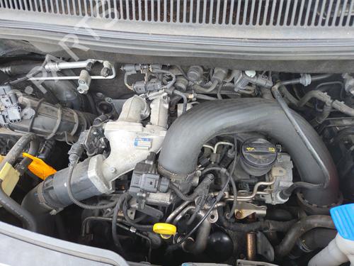 Gearbox VW BEETLE (5C1, 5C2) | BP37369473M3 - Image 10