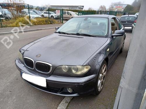 Right front steering knuckle BMW 3 (E90) | BP37357719M26 - Image 7