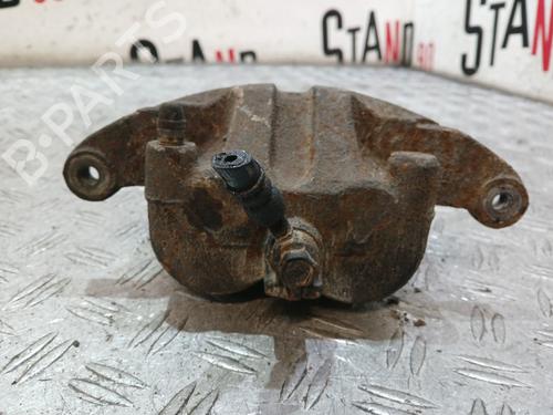 Right front brake caliper DACIA LOGAN MCV (KS_) 1.5 dCi (KS0W) | BP37361244M104 - Image 4