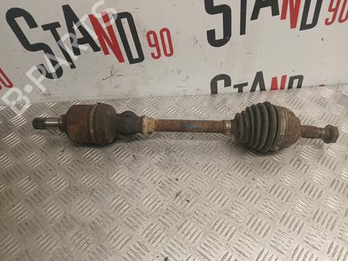 Used Left front driveshaft Left front driveshaft 37361826 37361826