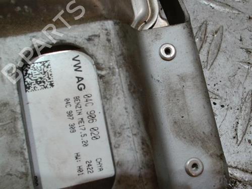 Engine control unit (ECU) VW UP! (121, 122, BL1, BL2, BL3, 123) 1.0 | BP37359242M57 - Image 4