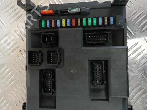 Fuse box CITROËN DS3 (SA_) 1.6 HDi 110 | BP37367880E1 - Image 3