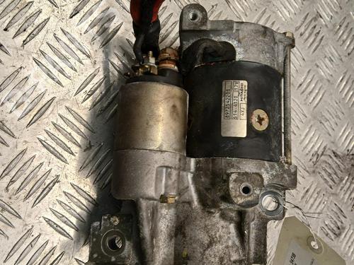 Starter OPEL SIGNUM Hatchback (Z03) 3.0 V6 CDTI (F48) | BP37647319M8 - Image 3