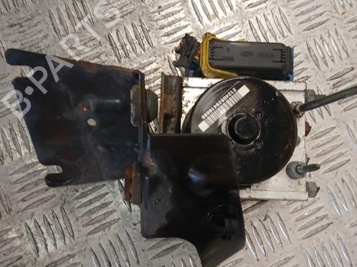 ABS pump RENAULT TWINGO II (CN0_) 1.2 (CN0D) | BP37366834M43 - Image 5