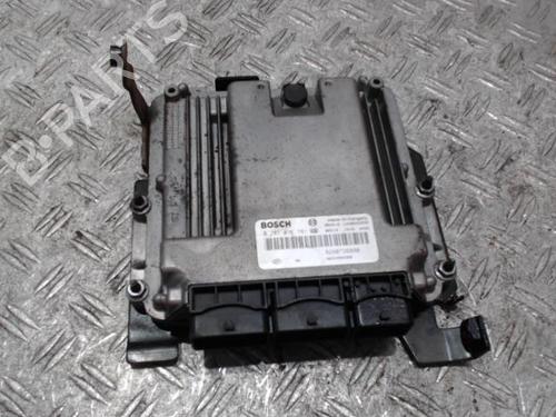 Used Engine control unit (ECU) Engine control unit (ECU) 37359882 37359882