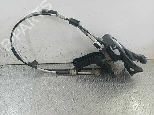 Cable OPEL MERIVA B MPV (S10) 1.7 CDTI (75) | BP37365869E12 - Image 2