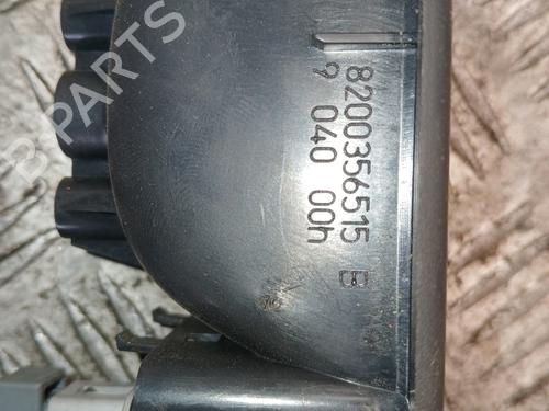 Left front window switch RENAULT CLIO III (BR0/1, CR0/1) 1.5 dCi (C/BR0G, C/BR1G) | BP37371686I27 - Image 5