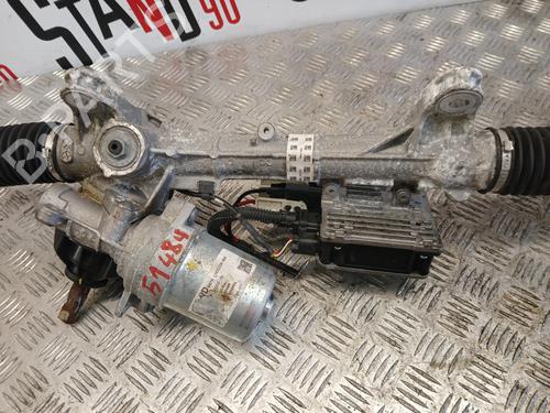 Steering rack RENAULT TWINGO III (BCM_, BCA_) 1.0 SCe 65 (BCMJ) | BP37746241M22 - Image 5