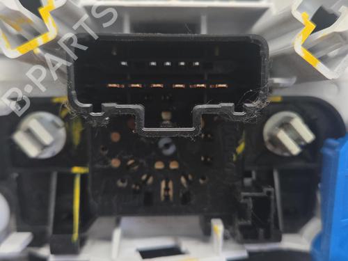 Climate control DACIA DUSTER (HS_) 1.5 dCi (HSMC) | BP37374477I5 - Image 4