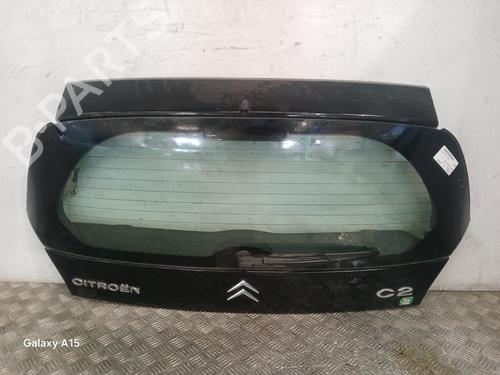 tailgate-citroen-c2-jm_-2003-2004-2005-2006-2007-2008-2009-2010-2011-2012-2013-2014-2015-2016-2017-37370243 main image