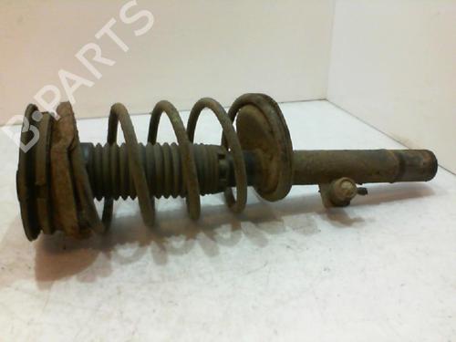 Right front shock absorber PEUGEOT 607 (9D, 9U) 2.2 HDi | BP37351360M17 - Image 2