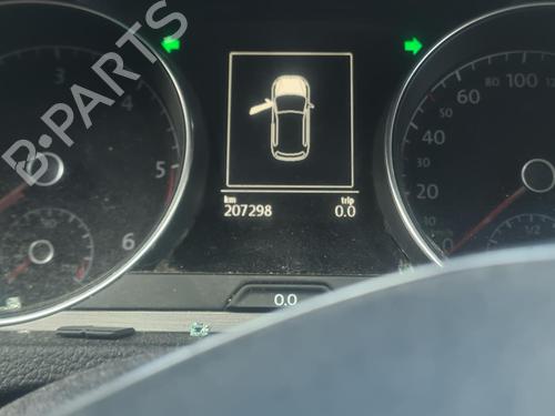 Engine control unit (ECU) VW GOLF VII (5G1, BQ1, BE1, BE2) | BP37367886M57 - Image 11