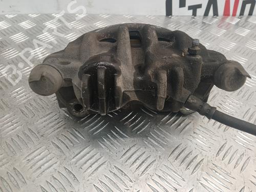Right front brake caliper RENAULT MASTER III Van (FV) 2.3 dCi 125 FWD (FV0C, FV0D, FV0G, FV0H, FV0J, FV0K,... | BP37368387M104 - Image 2