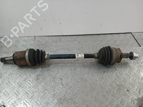 Used Left front driveshaft Left front driveshaft 37365956 37365956