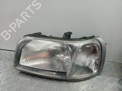 Used Left headlight Left headlight 37366094 37366094