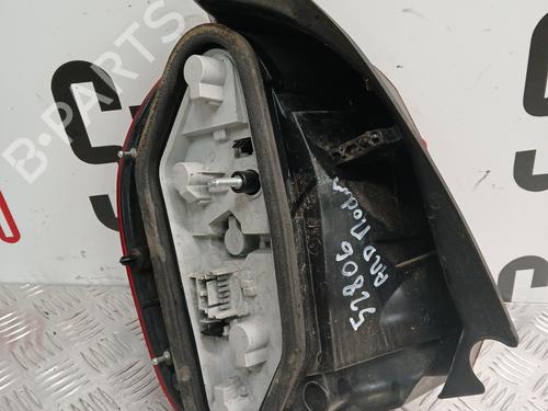 Right taillight RENAULT MODUS / GRAND MODUS (F/JP0_) 1.5 dCi 90 | BP37368771C35 - Image 3