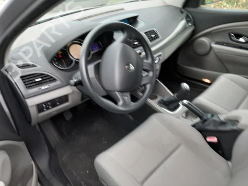 Right front window switch RENAULT MEGANE III Hatchback (BZ0/1_, B3_) 1.5 dCi (BZ09, BZ0D, BZ1W, BZ29, BZ14) | BP37354098I26 - Image 9