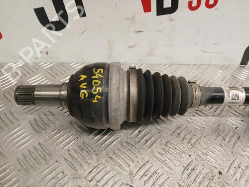 left-front-driveshaft-mercedes-benz-a-class-w176-2012-2013-2014-2015-2016-2017-2018-37369069 main image