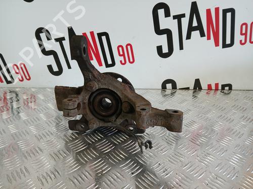 Left front steering knuckle OPEL ASTRA H (A04) | BP37367980M25 - Image 2