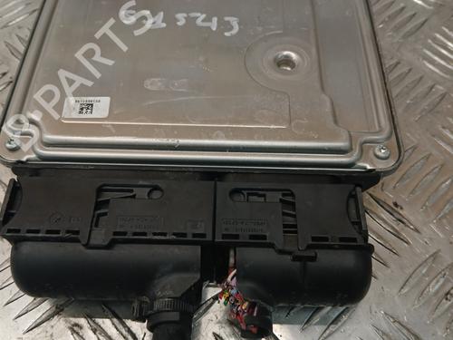 Engine control unit (ECU) VW TIGUAN (5N_) | BP37368192M57 - Image 3