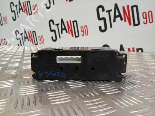 Climate control RENAULT KOLEOS I (HY_) 2.0 dCi 4x4 (HY0K) | BP37368003I5 - Image 5
