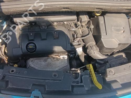 Rat CITROËN C3 Picasso (SH_) 1.6 VTi 120 | BP39485592C49 - Image 11