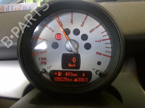 Radio MINI MINI (R56) Cooper | BP37368113E6 - Image 12