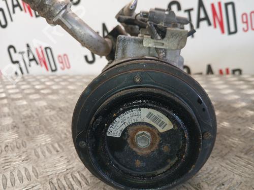 AC compressor BMW X1 (E84) xDrive 18 d | BP37371513M34  - Image 5
