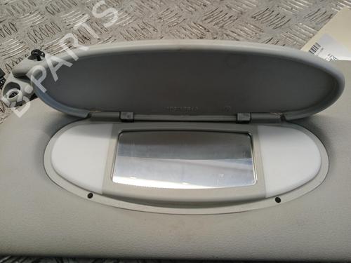 left-sun-visor-mini-mini-r56-2005-2006-2007-2008-2009-2010-2011-2012-2013-2014-39702647 main image