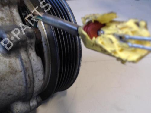 AC compressor PEUGEOT 1007 (KM_) 1.6 16V | BP37356666M34 - Image 2