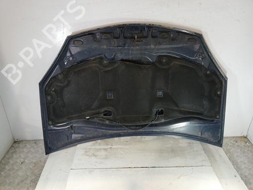 Motorhjelm DACIA SANDERO 1.5 dCi | BP37362266C1 - Image 5