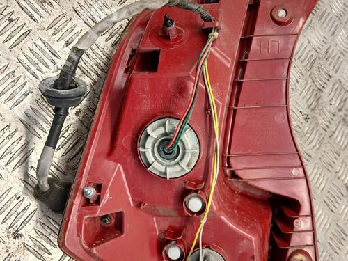 Used Left taillight Left taillight 39631226 39631226