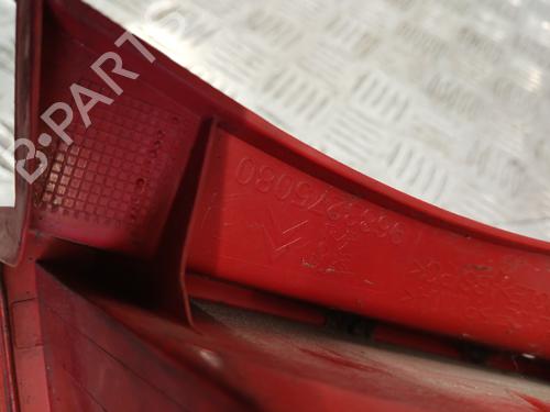 left-taillight-peugeot-407-6d_-2004-2005-2006-2007-2008-2009-2010-2011-37367799 main image