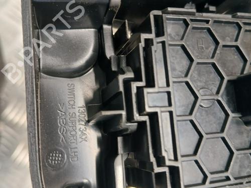 Headlight switch RENAULT CLIO IV (BH_) 1.5 dCi 75 | BP37372936I24 - Image 2