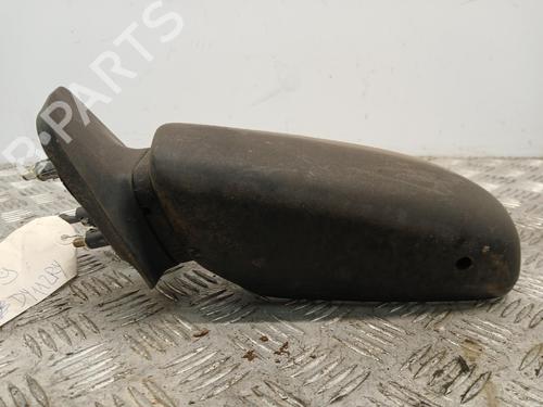 Used Left mirror Left mirror RENAULT 19 I (B/C53_) [1988-1994] 37350478 37350478