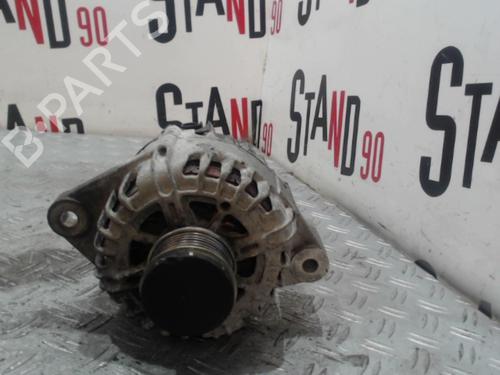 alternator-opel-zafira-tourer-c-p12-2011-37356414 main image