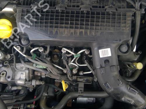 Heater blower motor DACIA SANDERO 1.5 dCi | BP37356306M62 - Image 8