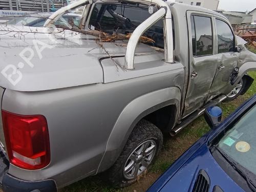 Fuel pump VW AMAROK (2HA, 2HB, S1B, S6B, S7A, S7B, AGD) 2.0 BiTDI 4motion | BP37647331M76 - Image 8