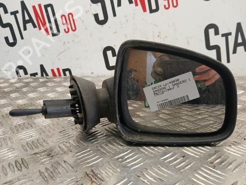 Used Right mirror Right mirror 39426365 39426365