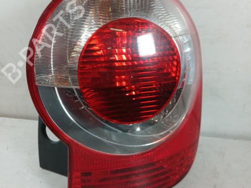 Right taillight RENAULT MODUS / GRAND MODUS (F/JP0_) 1.5 dCi (FP0F, JP0F) | BP37361599C35 - Image 3