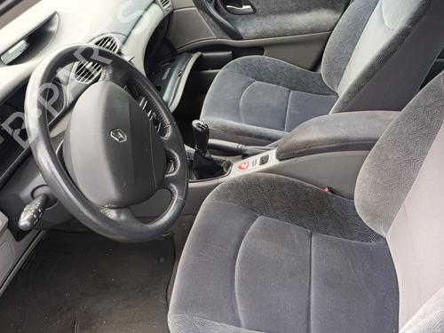 Starter RENAULT LAGUNA II (BG0/1_) | BP37368332M8 - Image 8