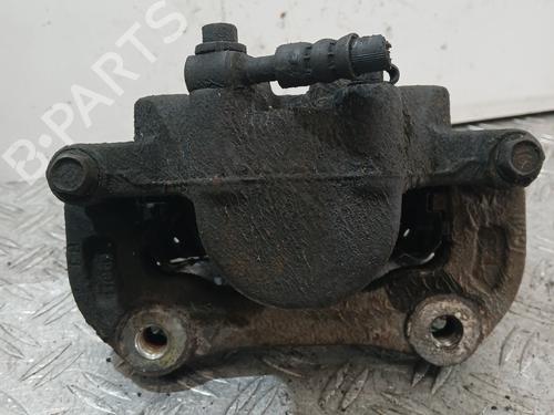 Right front brake caliper OPEL INSIGNIA A (G09) 2.0 CDTI (68) | BP37366352M104 - Image 3