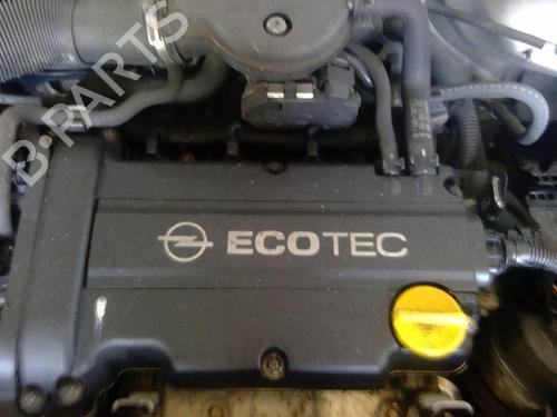 ABS pump OPEL CORSA C (X01) 1.2 (F08, F68) | BP37361110M43 - Image 8
