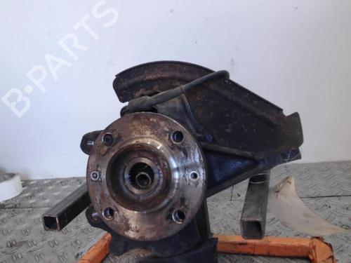 Used Left front steering knuckle Left front steering knuckle 37352609 37352609