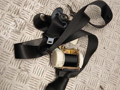Front right seatbelt BMW 3 (E90) 320 d | BP40027474I25 - Image 3