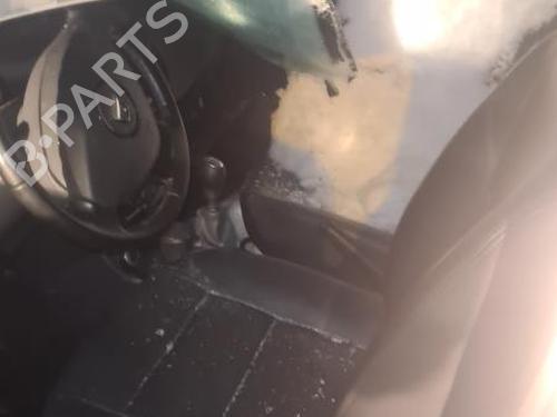 Front wiper motor DACIA DUSTER (HS_) | BP37359853M29 - Image 7